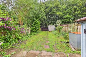Garden- click for photo gallery